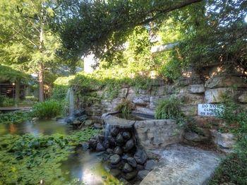 Cotton Gin Village Fredericksburg Exterior photo