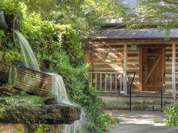 Cotton Gin Village Fredericksburg Exterior photo