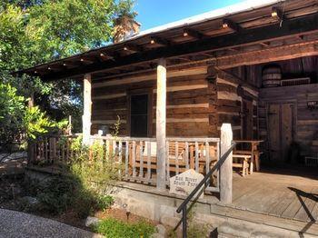 Cotton Gin Village Fredericksburg Exterior photo